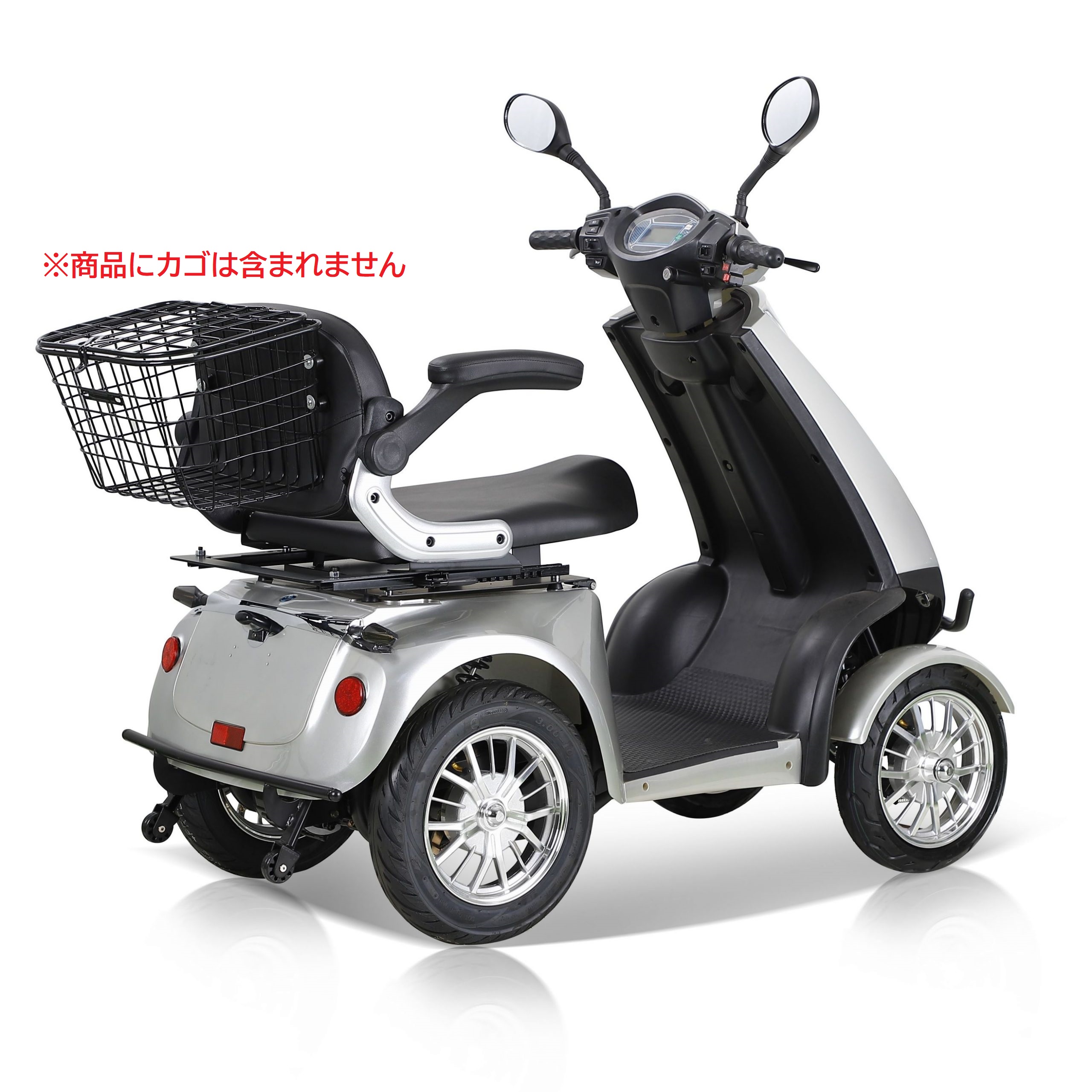 ポゼ4w-L