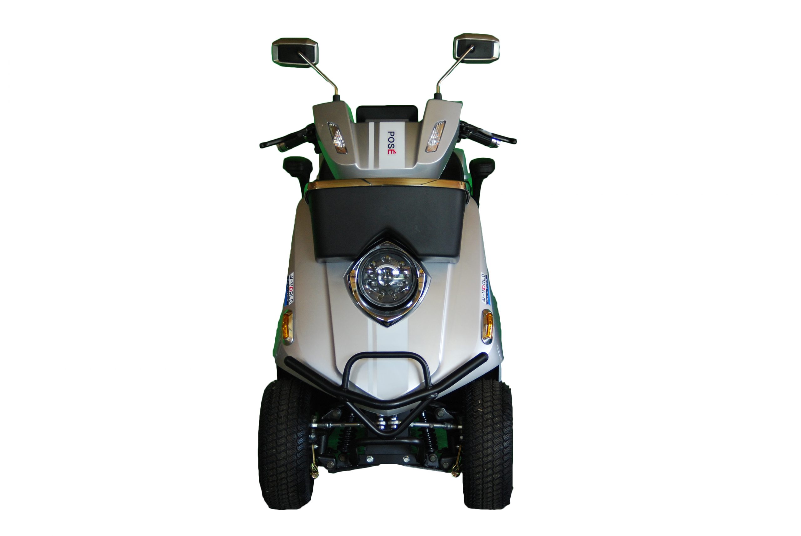 ポゼ4w＋